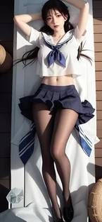 导火线海报