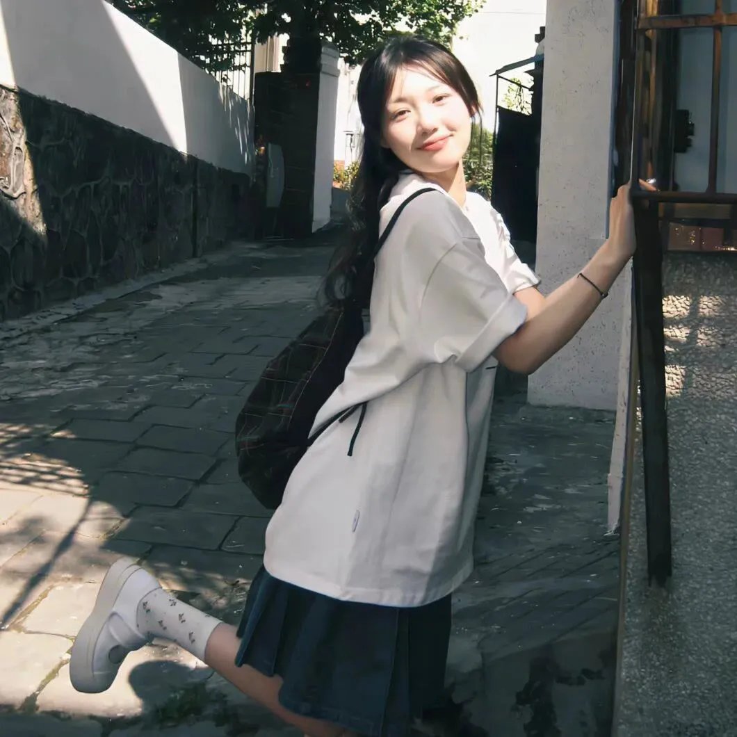 演员林若溪